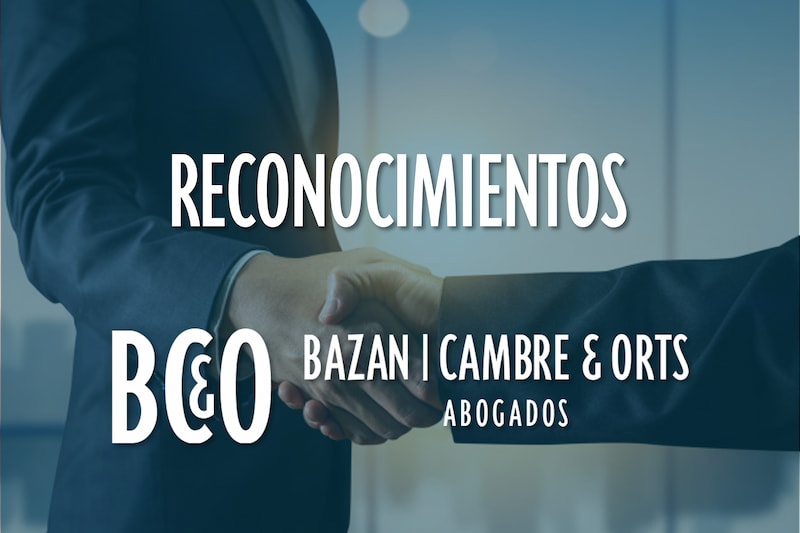 Reconocimientos
