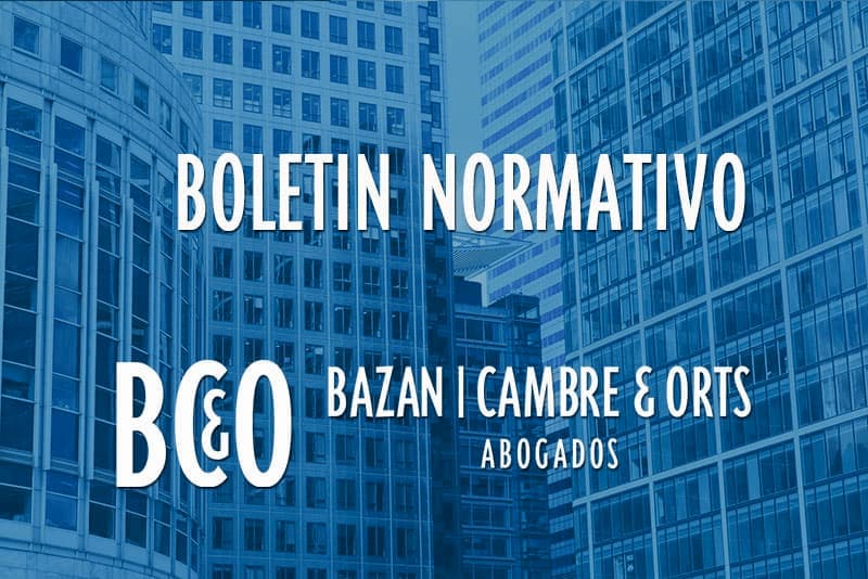 Boletín Normativo - Diciembre 2023