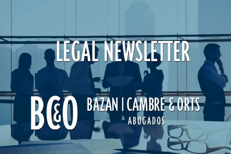 Legal Newsletter - June 2021