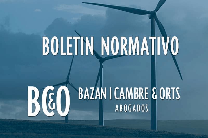 Boletín Normativo - Abril 2024