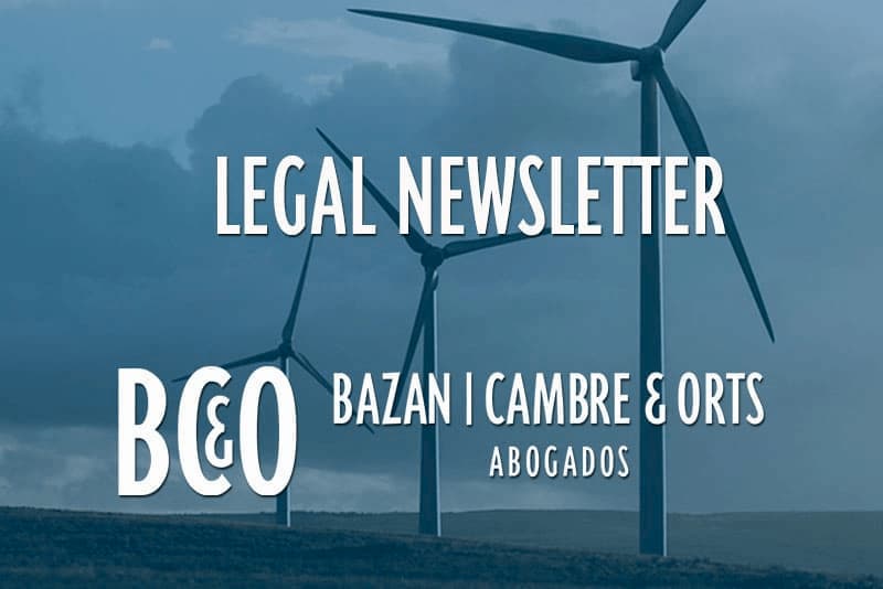 Legal Newsletter - July 2021