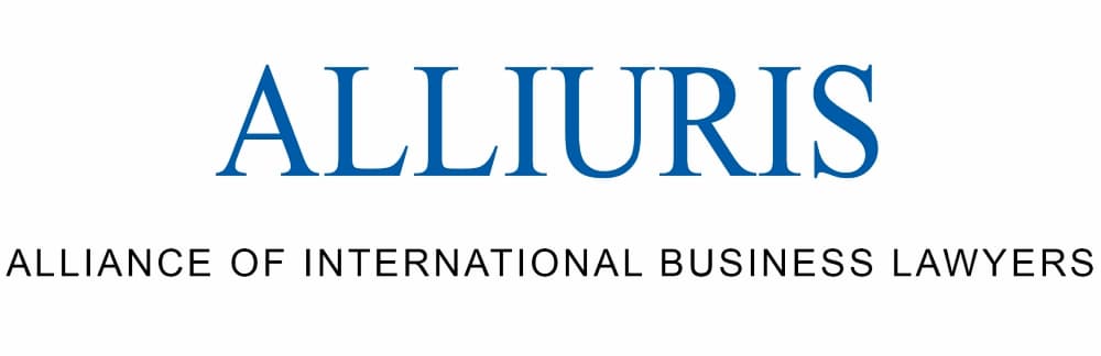 Logo Alluris
