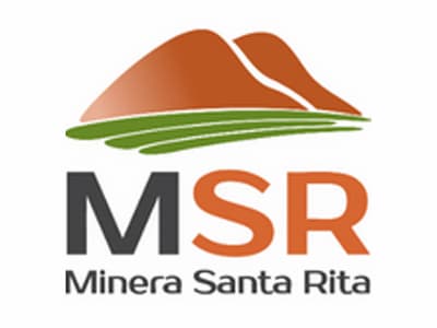 Compañía Minera Santa Rita SRL